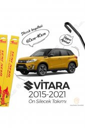 Inwells Suzuki Vitara Muz Silecek Takımı (2015-2018) Inwells thumbnail 1