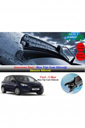 Inwells Ford C-max Muz Silecek Takımı 2011-2017 - 1