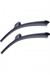 Inwells Volvo S60 2010 Ve Sonrası Silecek Takımı - 1