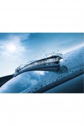 Inwells Volvo S60 2010 Ve Sonrası Silecek Takımı - 2