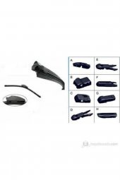 Inwells Volvo S60 2010 Ve Sonrası Silecek Takımı - 3