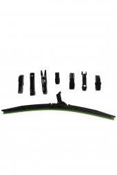 Inwells Hybrıd Tip Silecek Süpürgesi 600 Mm 24 - 1