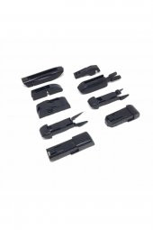 Inwells Muz Silecek 9 Aparatlı 600 mm thumbnail 2