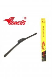 Inwells Hyundai Accent Inwells Muz Silecek Takımı (2000-2005) 500mm / 450mm Aparatsız - 4