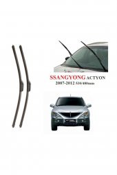 Inwells Actyon Silecek Takımı 2007-2012 C5348 thumbnail 2