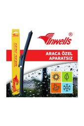 Inwells Actyon Silecek Takımı 2007-2012 C5348 thumbnail 3