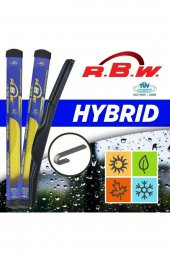 Rbw Renault Symbol Hybrid Silecek Takımı thumbnail 2