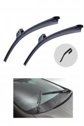 CoverPlus Volkswagen Caravelle Silecek (2008-2012) 600 Mm/600 Mm - 1