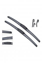 Atakent Hobi Volkswagen Caravelle Yeni Nesil Hibrit Silecek (2005-2007) 600 Mm/600 Mm thumbnail 1