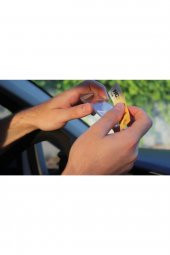 Unikum Pontiac Pontiac Yeni Tip Hgs Etiket Kabı - 3