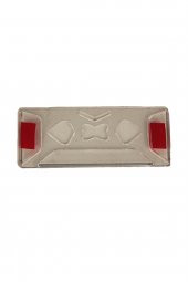 Space Hgs Etiket Kabı (2 Adet) / Daply56 thumbnail 3