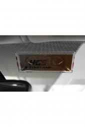 Space Hgs Etiket Kabı (2 Adet) / Daply56 thumbnail 4