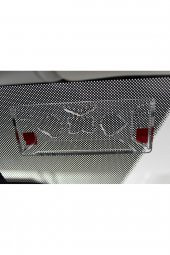 Space Hgs Etiket Kabı (2 Adet) / Daply56 thumbnail 5