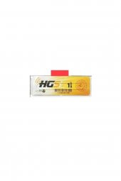 Aye Store Yeni Tip Hgs Etiket Kabı | 10.25 Cm X 2.6 Cm - 1