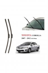 Inwells Corolla Silecek Takımı 2007-2016 Inwells Hybrid Hs050 thumbnail 1