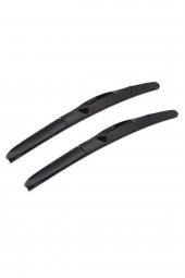 Inwells Audi A6 Inwells Hybrid Silecek Takımı (1994-2001) thumbnail 1