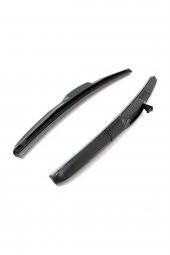 Rbw Dreamcar Rbw Hybrid Hyundai ix35 2010 Ve Sonrası Muz Sil. Tk 192605 60+40cm thumbnail 1