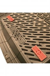 TEAMCAR Safir Bmw 5 E34 Paspas Bej Havuzlu thumbnail 3