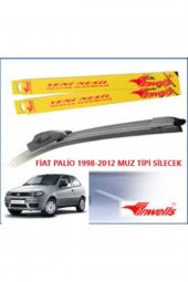 Inwells Fiat Palio Inwells Hybrid Silecek Takımı (1998-2012) - 1