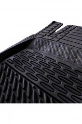 TEAMCAR Safir Renault Megane 3 Paspas Siyah Havuzlu thumbnail 2