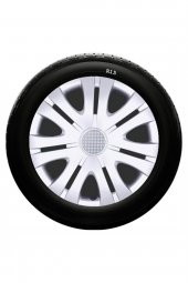 SJS Sks Toyota Jant Kapağı 15 Inc Kırılmaz 1 Takım 4 Adet No:317 - 1