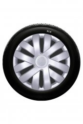 SJS Jant Kapağı 16 Inc Kırılmaz 1 Takım 4 Adet No:409 - 1