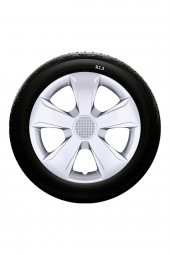 SJS Sks Alfa Romeo Jant Kapağı 13 Inç Kırılmaz No:102 - 1