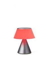 Lexon Luma M Led Lamba- Koyu Gri - 6