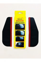 CKR Fiat Croma Uyumlu Ayna Rüzgarlığı thumbnail 3