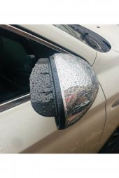 ÜRÜNBANA Renault Kadjar Uyumlu Ayna Rüzgarlığı, Yağmur Koruyucu - 1