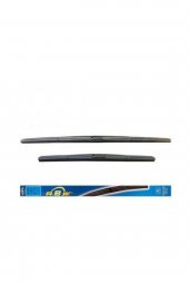 Rbw Geely  Mk  07.08-... 550 / 340 Mm.  Hybrid Silecek Seti. U Kanca Uyumlu Hibrit - 1