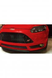 KG GROUP Ford Focus 3 Uyumlu Ezlip Tampon Dili Ez Lip Tampon Altı Ön Eki thumbnail 2