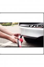 KG GROUP Fiat Uno Uyumlu Ezlip Tampon Dili Ez Lip Tampon Altı Ön Eki - 4