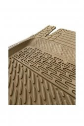 SAFİR Fiat Brava 1999 Model 3d Havuzlu Paspas Bej thumbnail 2