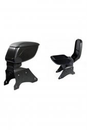 Emroto Toyota Corolla Sürgülü Kol Dayama Kolçağı thumbnail 2