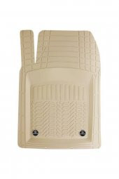 Emroto Lexus Rx Bej Renk Profesyonel 3d Havuzlu Paspas 5 Parça - 1