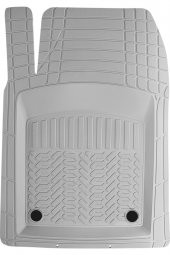 EMN Opel Insignia 09- 3d Havuzlu Profesyonel Paspas Gri - 1