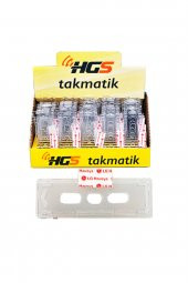 Türkmenler Pratik Hgs Kabı Çok Amaçlı Kullanım - 2