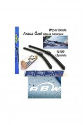 Rbw Kia Ceed Hybrid Ön Silecek Takımı 2009-2011 - 1