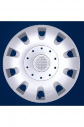 SULBUS Sülbüs 16 Inç Jant Kapagı No:401 - 1