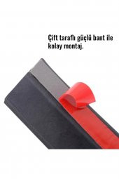 Favori Auto Parts Tampon Lip Ezlip Tüm Araçlara Uygun Ezlip - Kolay Montaj thumbnail 4