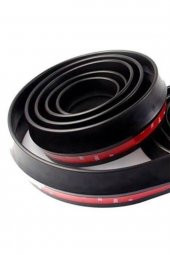 KG GROUP Ford Courier Uyumlu Ezlip Tampon Dili Ez Lip Tampon Altı Ön Eki thumbnail 1