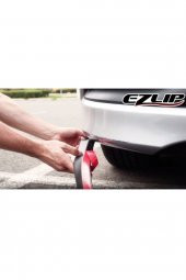 KG GROUP Peugeot 207 Uyumlu Ezlip Tampon Dili Ez Lip Tampon Altı Ön Eki - 3
