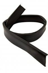 DizaynAutoGarage Renaultflashuyumlu Tampon Altı Düz Ez Lip - 1