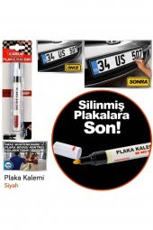 Carub Plaka Kalemi thumbnail 1