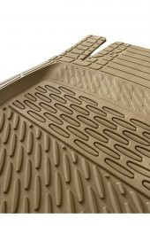 SAFİR 2018 Model Volkswagen Karmann Için Havuzlu Tip Universal Lüks Bej Paspas thumbnail 4