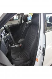 Space Renault Symbol Elegance Minder 5 Li Set Ön Ve Arka Takım Gri Renk 2013 - 1