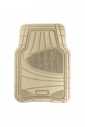 PROMATS Kia Sephia 1997 2003 Star Paspas Bej thumbnail 2