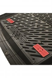 SAFİR 116i Uyumlu 3d Havuzlu Paspas - 3