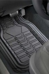 Elif Renault Latitude 2011-2014 UYUMLU   3D HAVUZLU PASPAS TAKIMI ÖN ARKA TAKIM - 1